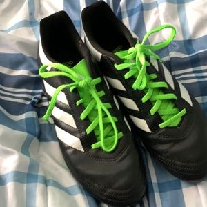 Adidas Soccer Cleats